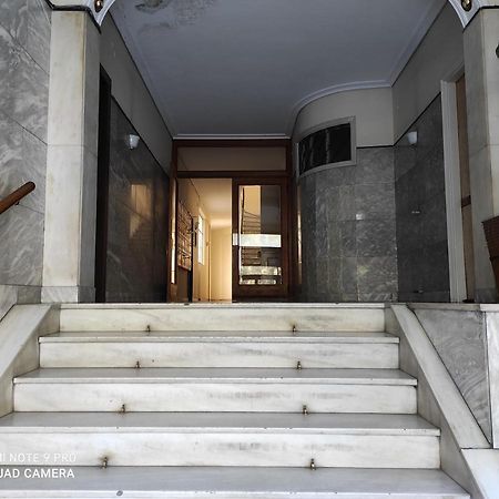 Appartamento Zeus At The 3Rd Floor Atene Esterno foto